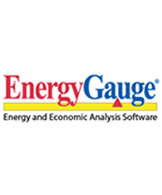 EnergyGauge Software