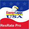 EnergyGauge USA ResRate Size Pro