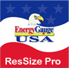 EnergyGauge USA ResSize Pro